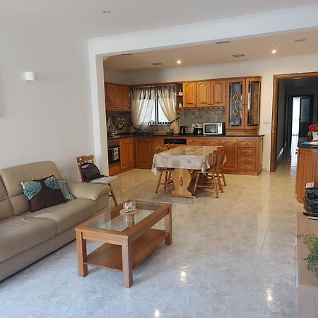 Gizimina Apartment In Marsascala Malta Few Minutes Away To The Beach 马尔萨斯卡拉 外观 照片