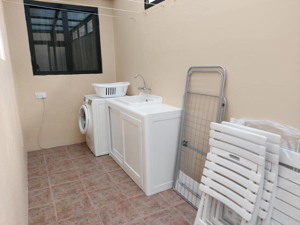 Gizimina Apartment In Marsascala Malta Few Minutes Away To The Beach 马尔萨斯卡拉 外观 照片