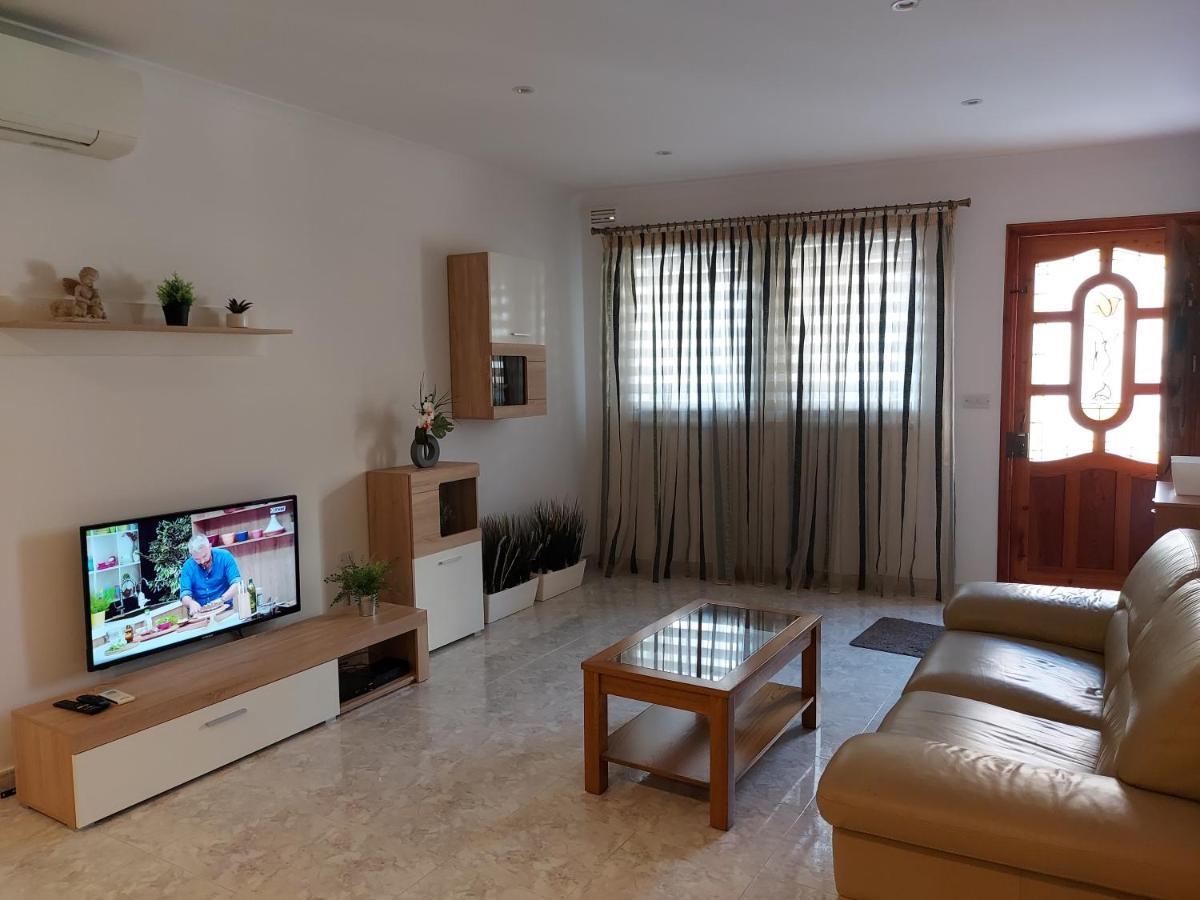 Gizimina Apartment In Marsascala Malta Few Minutes Away To The Beach 马尔萨斯卡拉 外观 照片