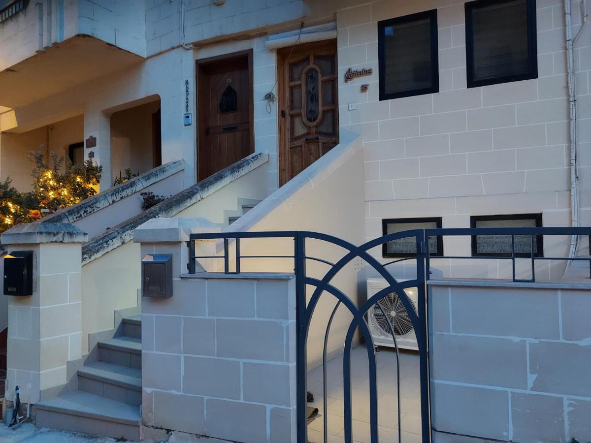 Gizimina Apartment In Marsascala Malta Few Minutes Away To The Beach 马尔萨斯卡拉 外观 照片