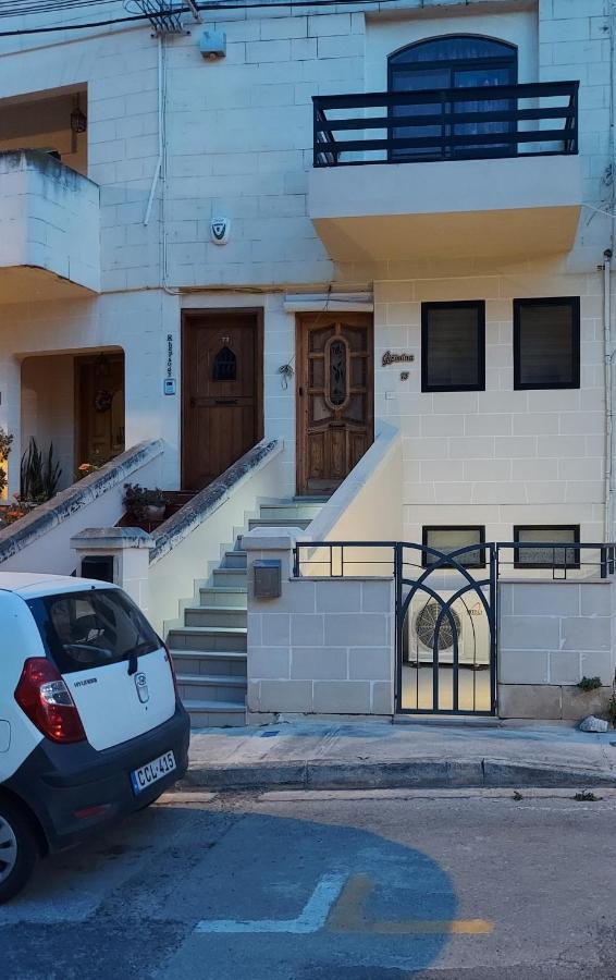 Gizimina Apartment In Marsascala Malta Few Minutes Away To The Beach 马尔萨斯卡拉 外观 照片