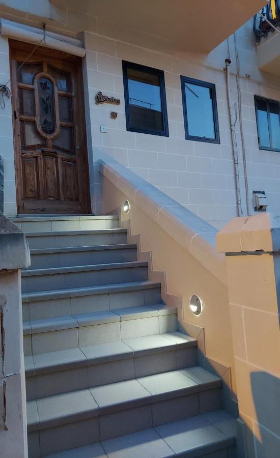 Gizimina Apartment In Marsascala Malta Few Minutes Away To The Beach 马尔萨斯卡拉 外观 照片
