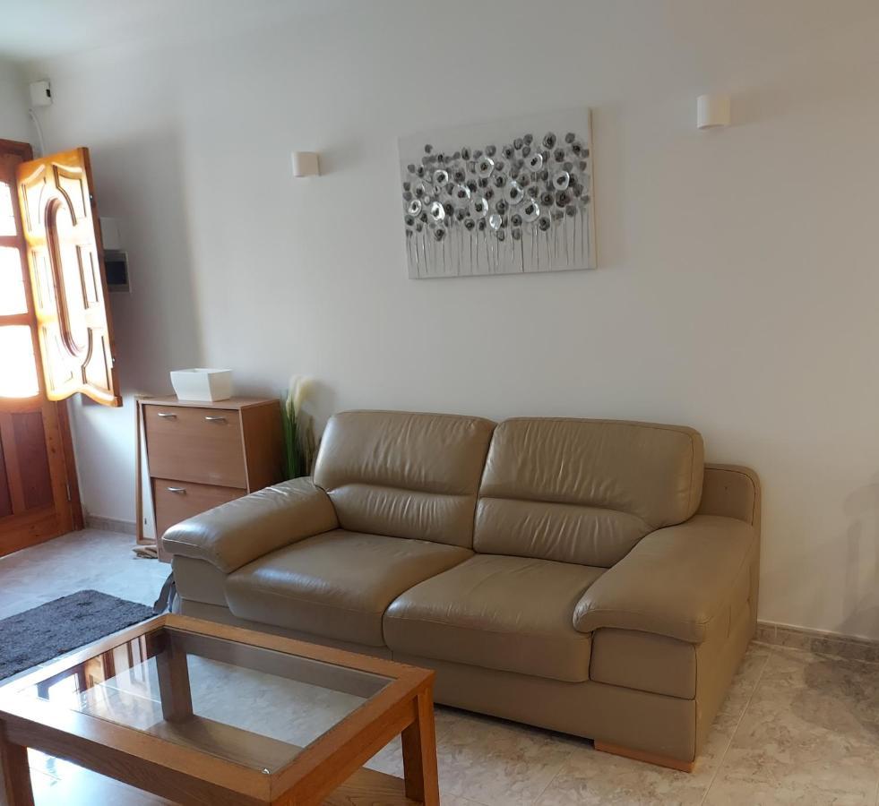 Gizimina Apartment In Marsascala Malta Few Minutes Away To The Beach 马尔萨斯卡拉 外观 照片