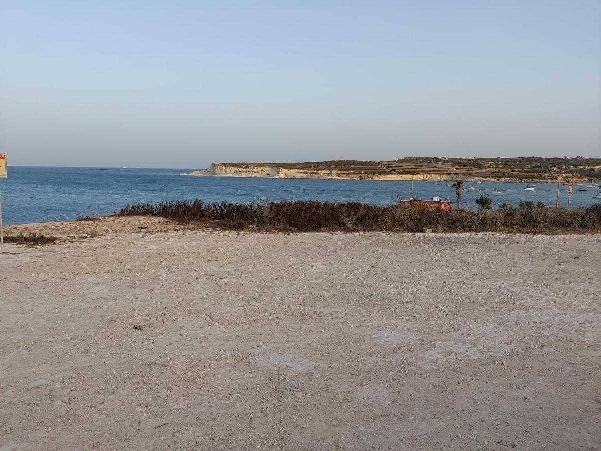 Gizimina Apartment In Marsascala Malta Few Minutes Away To The Beach 马尔萨斯卡拉 外观 照片