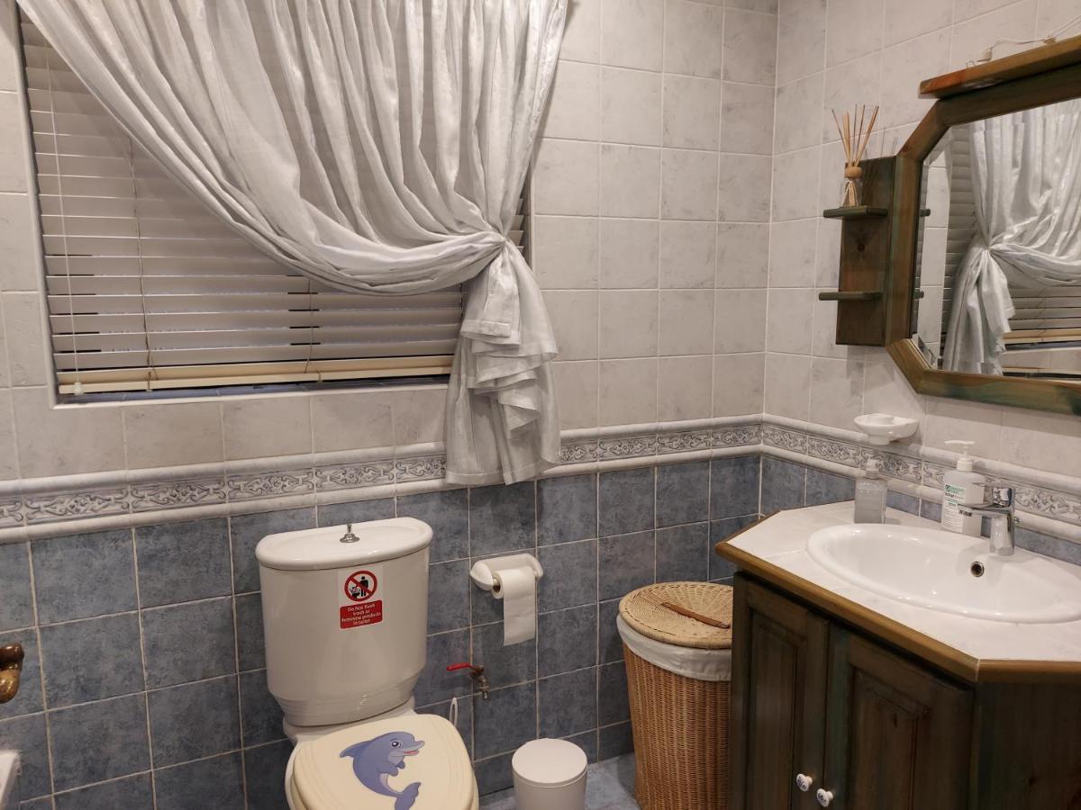 Gizimina Apartment In Marsascala Malta Few Minutes Away To The Beach 马尔萨斯卡拉 外观 照片