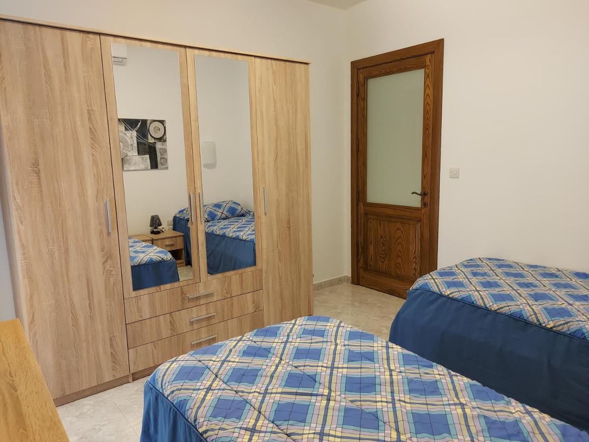 Gizimina Apartment In Marsascala Malta Few Minutes Away To The Beach 马尔萨斯卡拉 外观 照片
