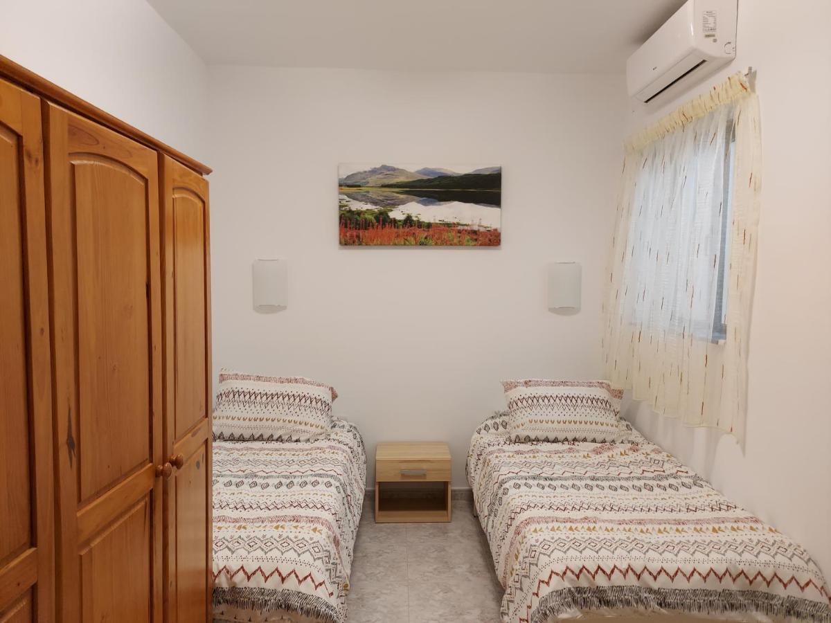 Gizimina Apartment In Marsascala Malta Few Minutes Away To The Beach 马尔萨斯卡拉 外观 照片