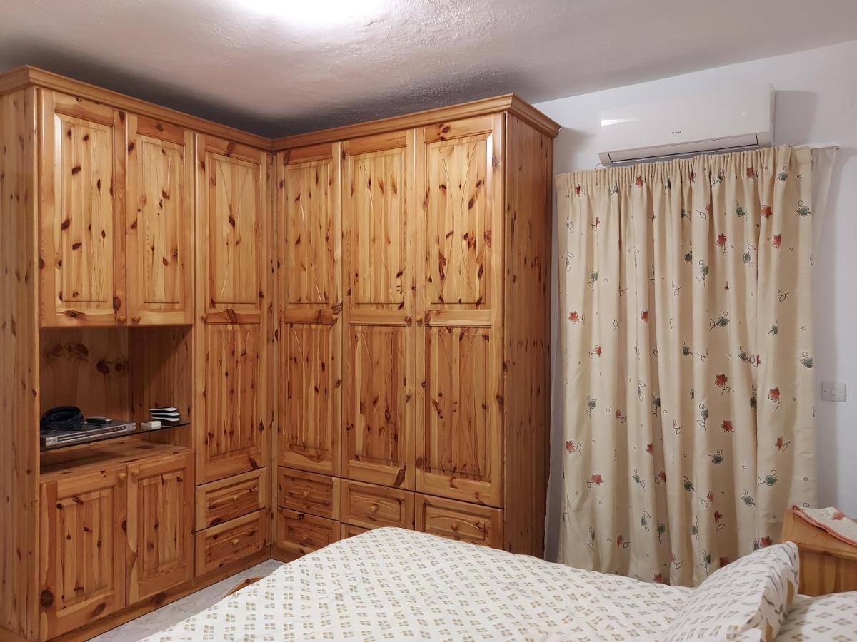 Gizimina Apartment In Marsascala Malta Few Minutes Away To The Beach 马尔萨斯卡拉 外观 照片