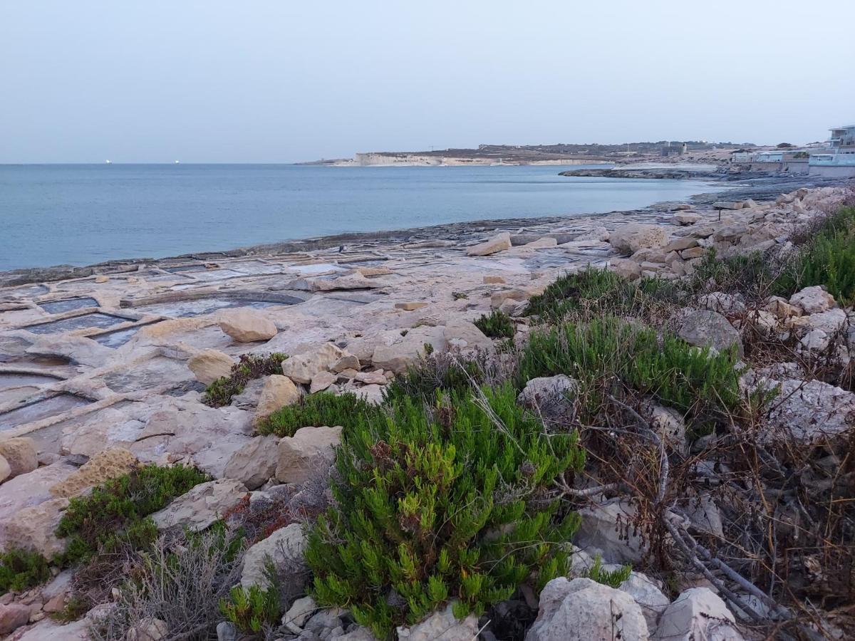 Gizimina Apartment In Marsascala Malta Few Minutes Away To The Beach 马尔萨斯卡拉 外观 照片