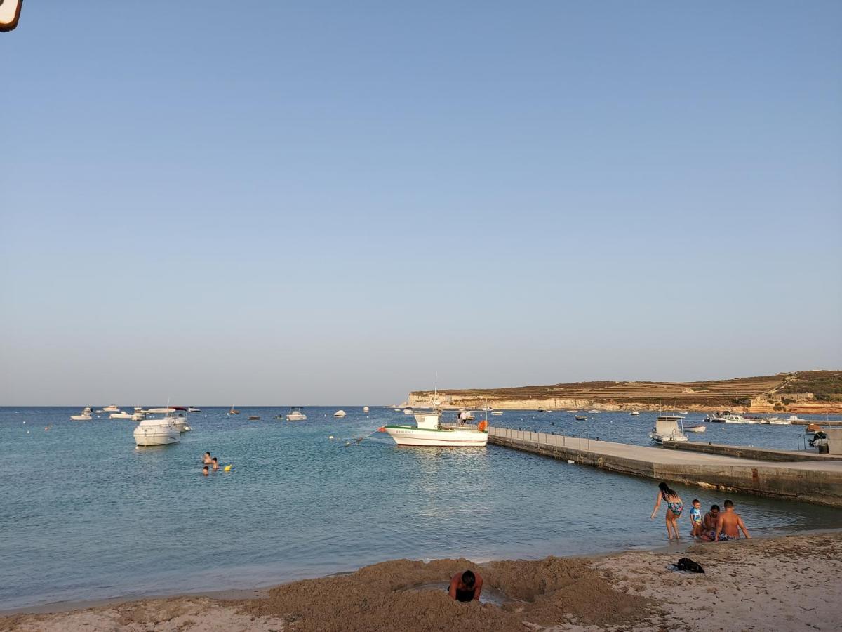 Gizimina Apartment In Marsascala Malta Few Minutes Away To The Beach 马尔萨斯卡拉 外观 照片