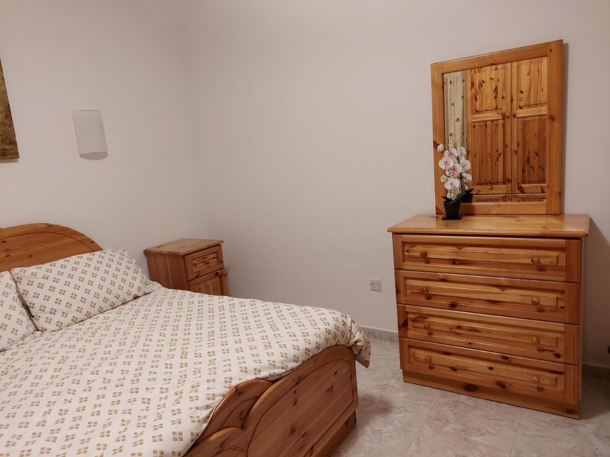 Gizimina Apartment In Marsascala Malta Few Minutes Away To The Beach 马尔萨斯卡拉 外观 照片