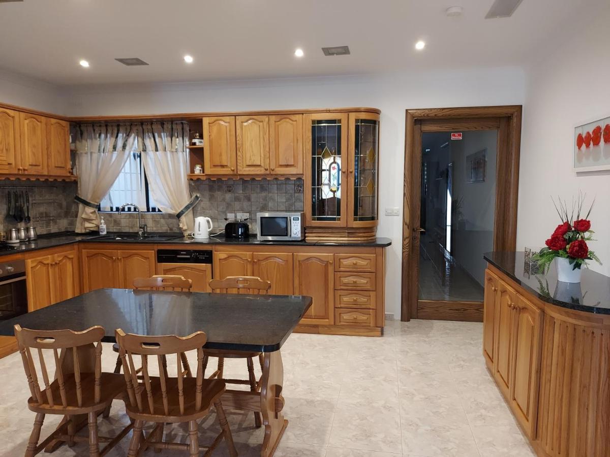 Gizimina Apartment In Marsascala Malta Few Minutes Away To The Beach 马尔萨斯卡拉 外观 照片
