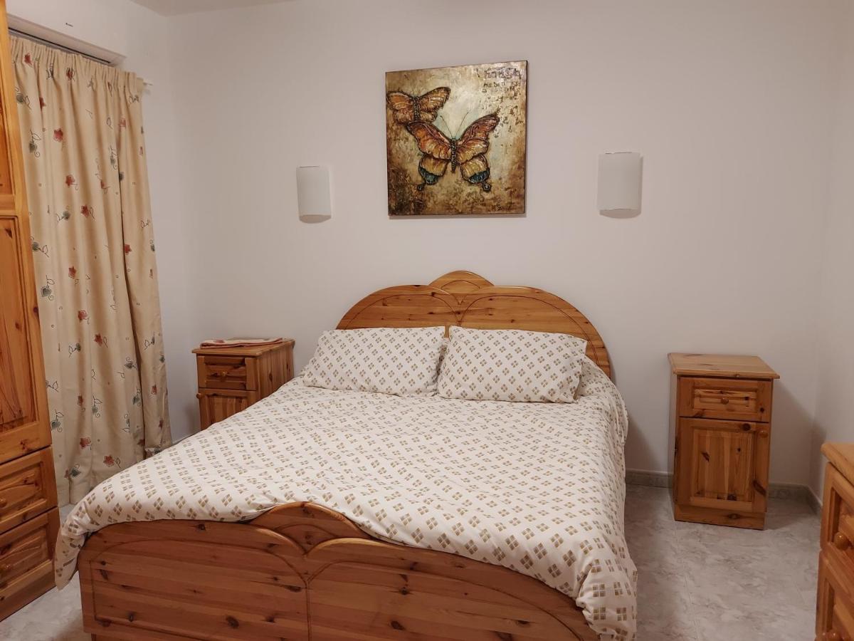 Gizimina Apartment In Marsascala Malta Few Minutes Away To The Beach 马尔萨斯卡拉 外观 照片