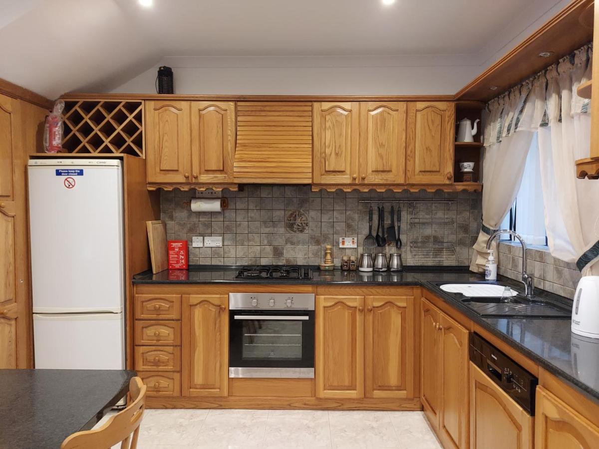 Gizimina Apartment In Marsascala Malta Few Minutes Away To The Beach 马尔萨斯卡拉 外观 照片