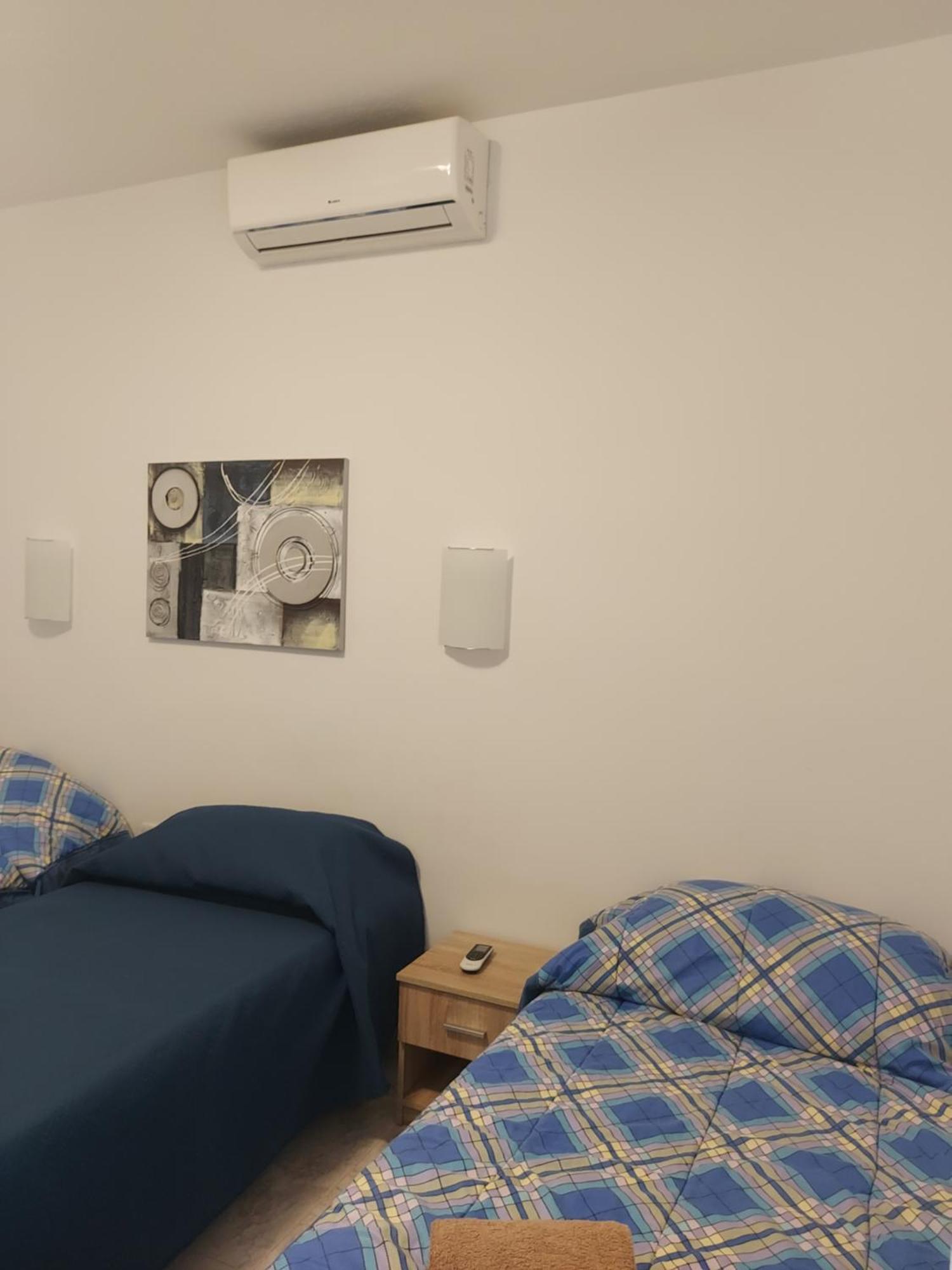 Gizimina Apartment In Marsascala Malta Few Minutes Away To The Beach 马尔萨斯卡拉 外观 照片