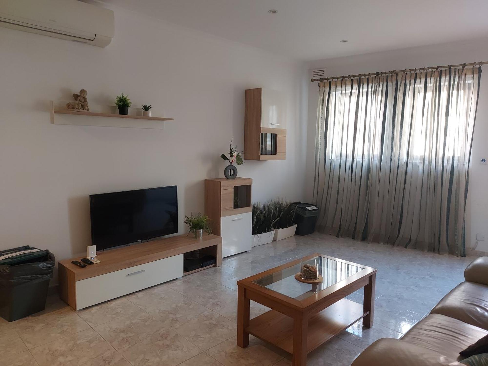 Gizimina Apartment In Marsascala Malta Few Minutes Away To The Beach 马尔萨斯卡拉 外观 照片