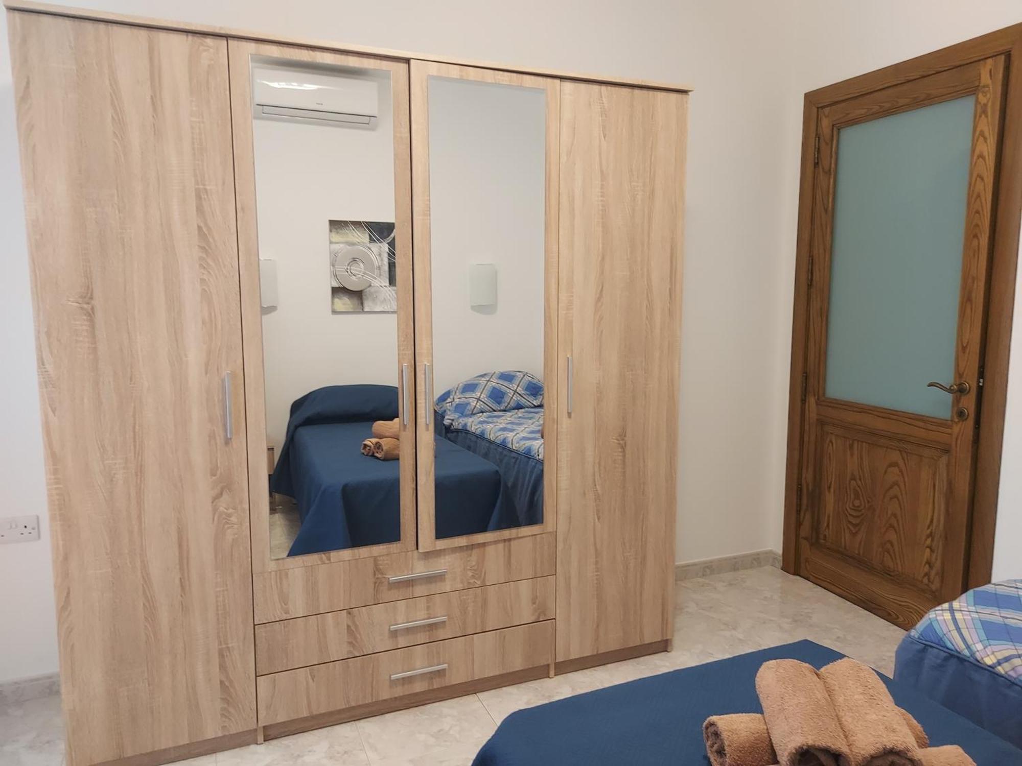 Gizimina Apartment In Marsascala Malta Few Minutes Away To The Beach 马尔萨斯卡拉 外观 照片