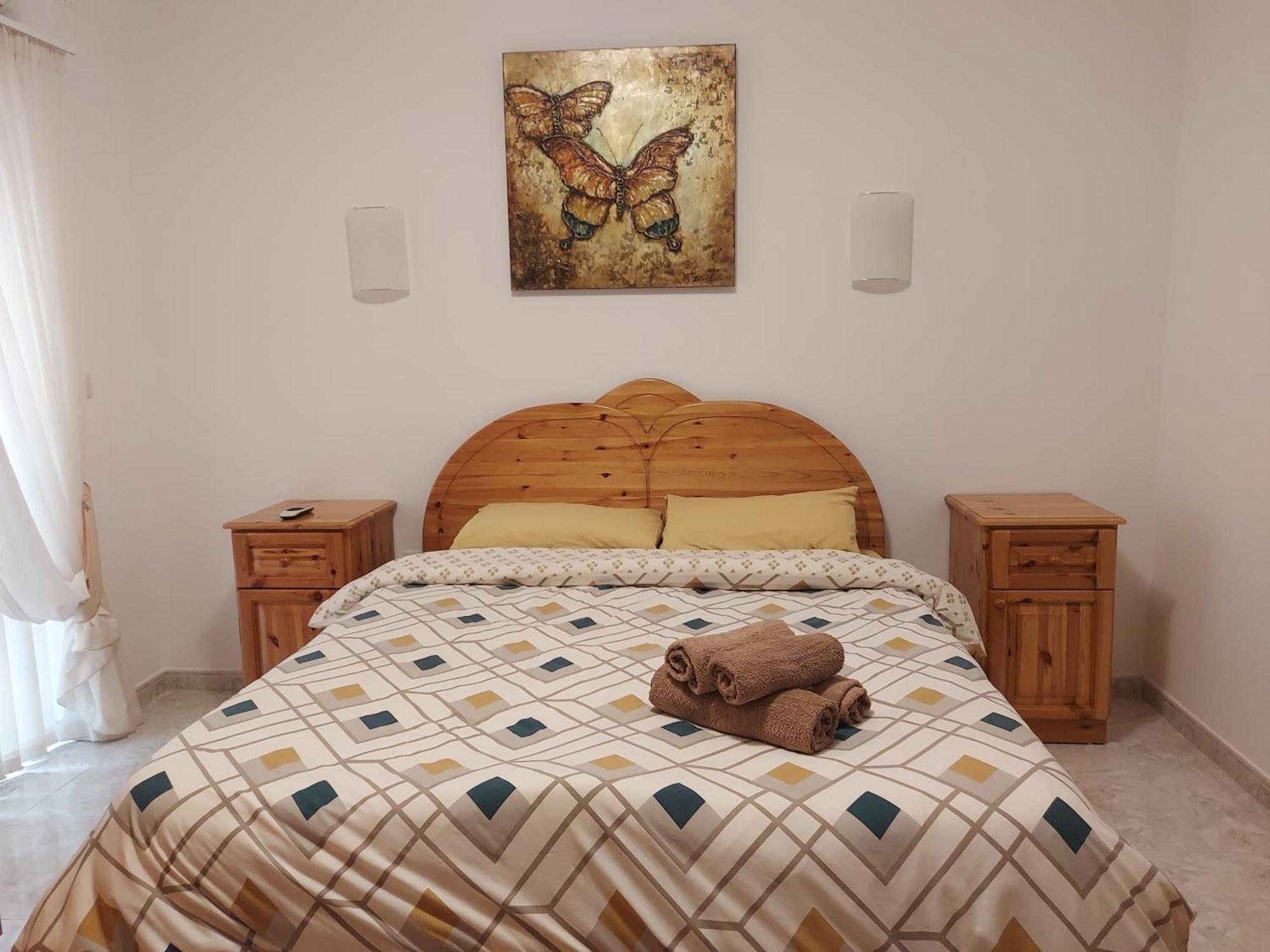 Gizimina Apartment In Marsascala Malta Few Minutes Away To The Beach 马尔萨斯卡拉 外观 照片