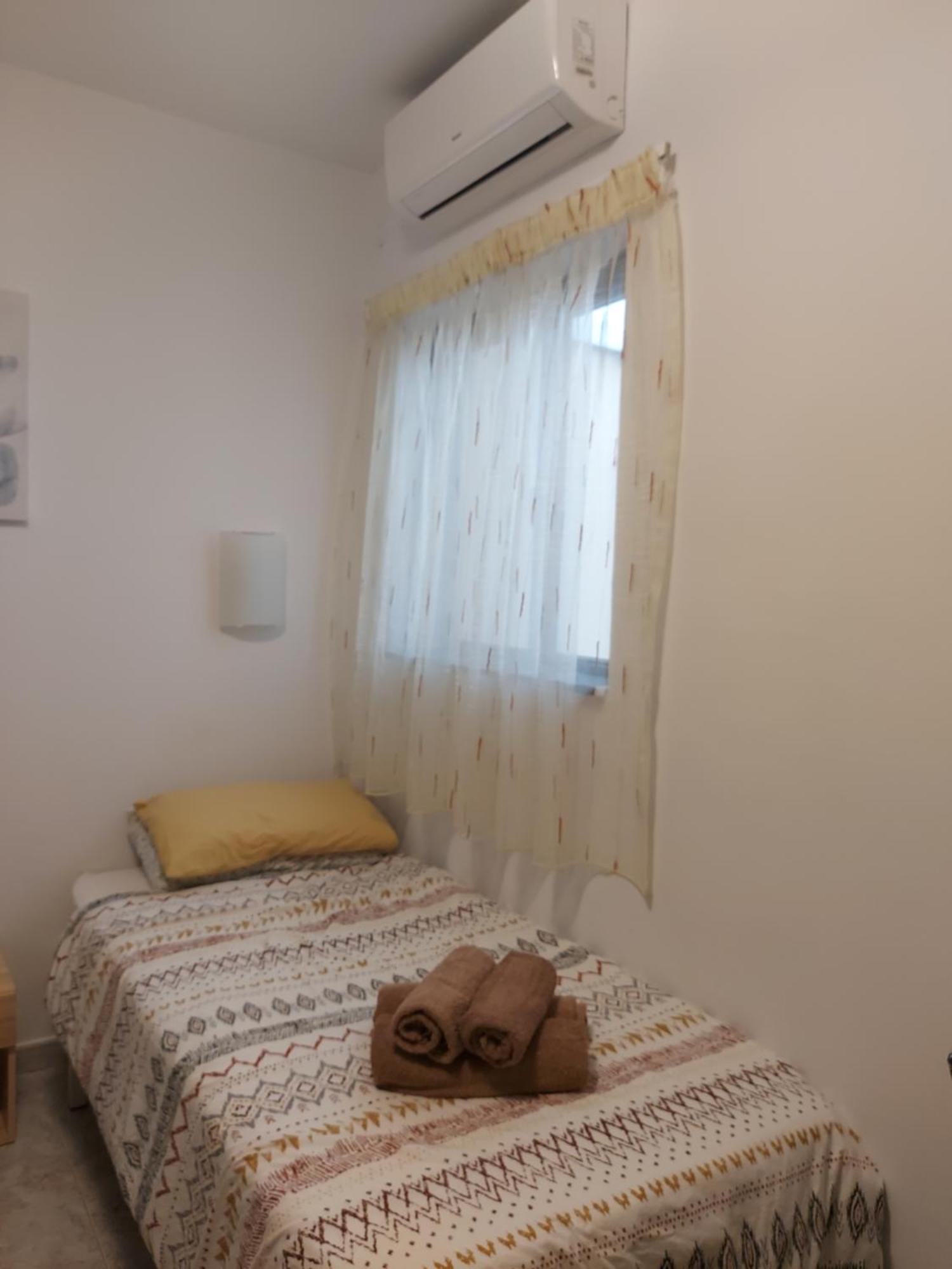 Gizimina Apartment In Marsascala Malta Few Minutes Away To The Beach 马尔萨斯卡拉 外观 照片