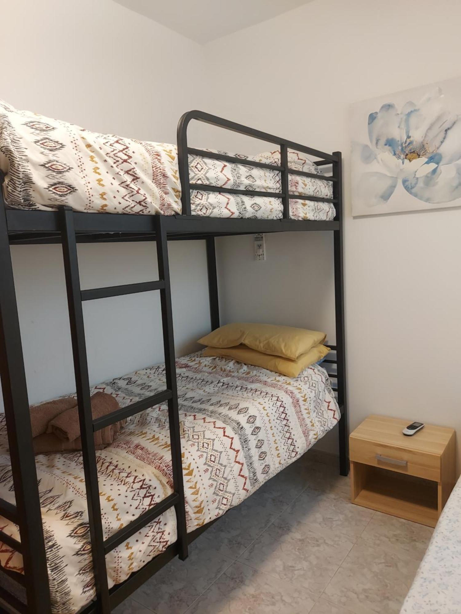 Gizimina Apartment In Marsascala Malta Few Minutes Away To The Beach 马尔萨斯卡拉 外观 照片