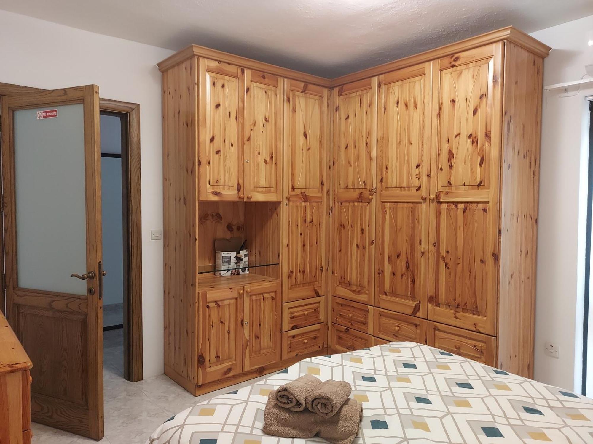 Gizimina Apartment In Marsascala Malta Few Minutes Away To The Beach 马尔萨斯卡拉 外观 照片